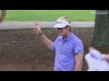 Peterson birdies No. 17 in Round 2 of Web.com Tour Champions