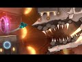 Molten gear  without ldm in perfect quality 4k 60fps  geometry dash