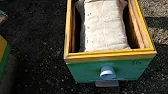 ПАСЕКА на РОЯХ # Apiary for swarms