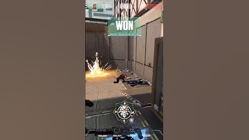 trigger discipline #cypher #valorant #beats #pcgames #thirdperson #trending #gameplay #clutch