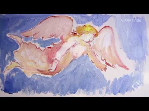 გია ბუღაძე - გილოცავთ ახალ წელს / ajaratv.ge