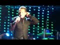 Luis Miguel, Y sigo - 24/10/2014 - GEBA