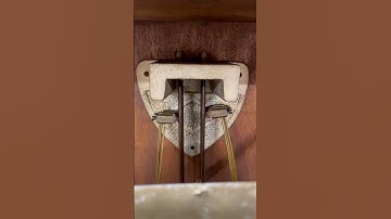 Odo 36/8 Đúng Là 1 Chiếc Đồng Hồ Có Tiếng Chuông Hay Nhất Đời Máy 8 Của Pháp #vangvong #donghoco