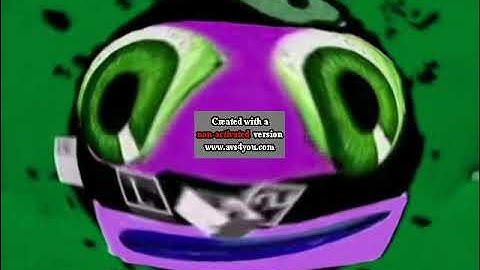 i killed klasky csupo (avs video editor 4.2 version)