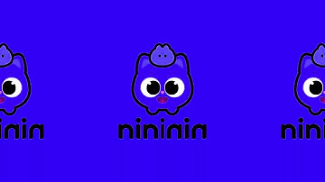Ninimo Logo Effects (Fumakilla Csupo Effects)