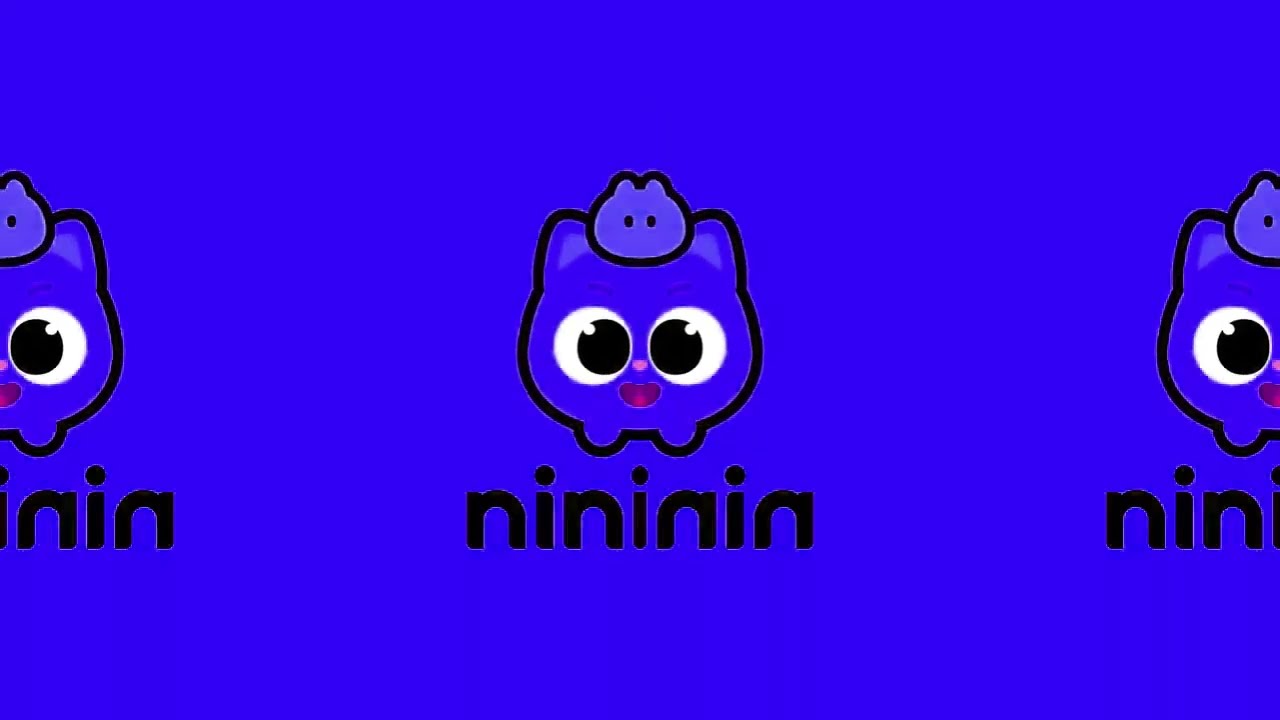 Ninimo Logo Effects (Fumakilla Csupo Effects)