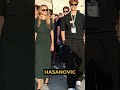 Laila Hasanovic or Anna Kalinskaya? Jannik Sinner's GFs Compared