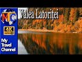Valea Latoritei toamna - Autumn on Latorita Valley