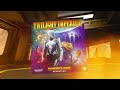 Thunder's Edge Release