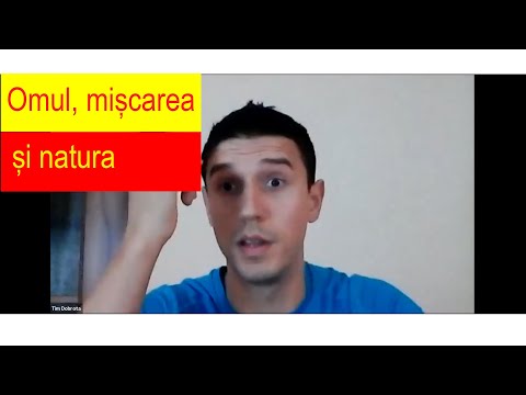 Video: Legătura Cu Natura