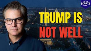 Is Trump Completely Unraveling Expert Breakdown