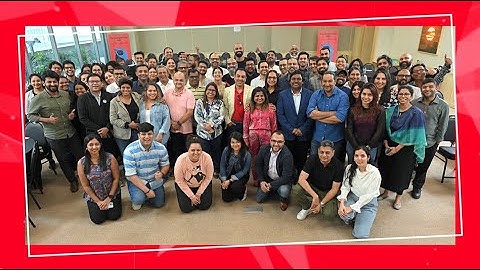Collaboration Day | Harnessing the Power of One