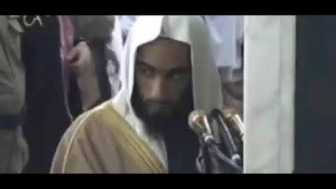 #تلاوة للشيخ أحمد بن طالب عام 1428..قبل تعيينه في الحرم النبوي، تبارك اللهكعادته مُبهر🤍!