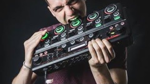 SARO - ORAS (LoopStation Tutorial)