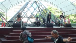 DownloadTlah ku berikan THE GANKZAL BAND LIVE taichung MP3 MP4 Tlah ku berikan THE GANKZAL BAND LIVE taichung