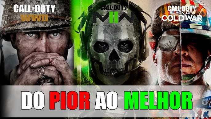 FelipeBrasilGame: Ghost realmente morreu em MW2?