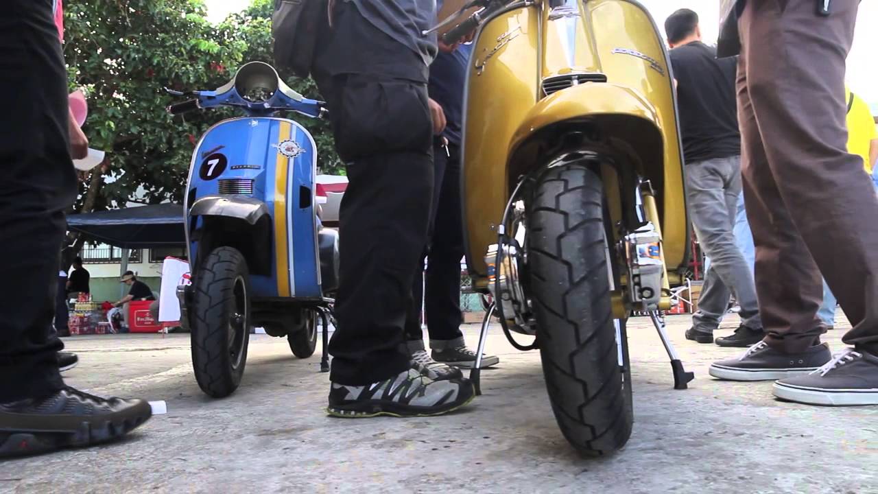 Scooter Depot 2 1 YouTube