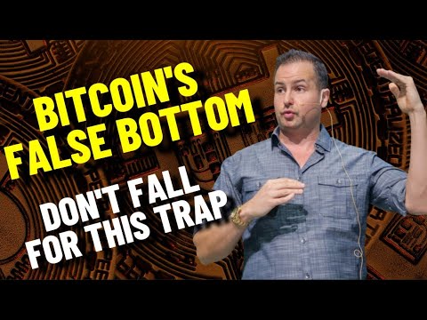 has crypto hit bottom