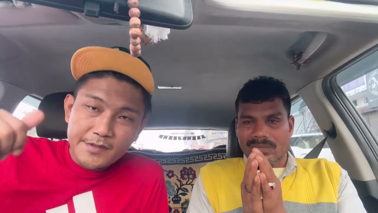 UPDATE|| FOR YOUNG LADY ||DONATION ||🙏||PURUWALA ||HELP ❤️🙏@TIBETAN VOLOGER