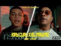 KIRY CURU X EL MAWI RD - ME CRIE - INTRO 98 BPM - DJ FRANKILON