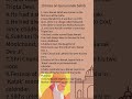 🪔💫 “Ek Onkar ✨ | Divine Blessings on Guru Nanak Jayanti 🙏 #english #study #vaheguru #guru #essay