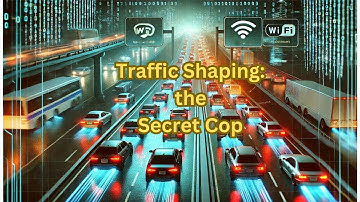Traffic Shaping;  Network