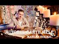 MARIAN COZMA - AUTORUL CARTII MELE  [NEW 2022]