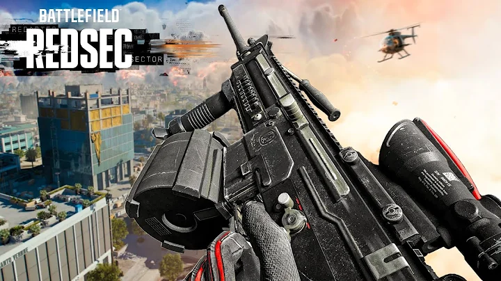 Do THIS to WIN MORE Games in Battlefield 6 REDSEC!