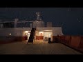 Titanic: Honor and Glory - Demo 401 v1.3 - Night Lighting - RTX3070