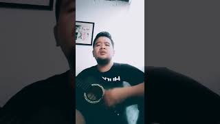 Father to a Son- Green Day cover