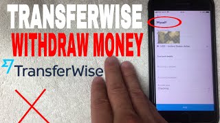 Download ✅ How To Withdraw Money From Transferwise Account Tutorial 🔴 Video MP3 ✅ How To Withdraw Money From Transferwise Account Tutorial 🔴
