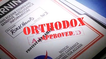Response to "The Failure of Eastern Orthodoxy" w/ Fr John Whiteford