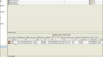 Skybox Risk Control - IT security risk & attack simulation solution (www.skyboxsecurity.com)