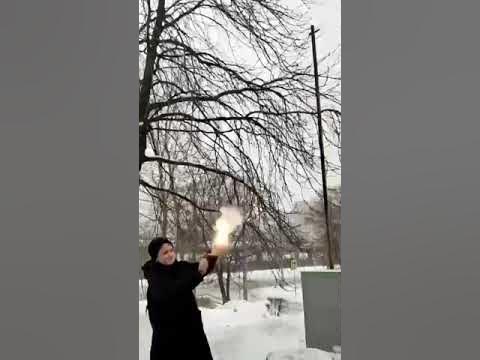 взрыв ядерки - YouTube