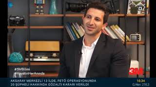 3M Türkiye | Bilimi Hayatın Her Anında - NTV Resimi