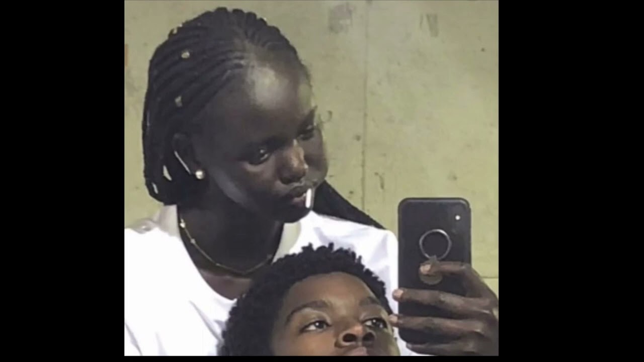 Watch Pretty V - Febony on YouTube Watch Pretty V - Febony on YouTube