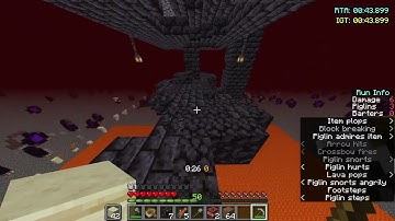 subway bridge route (Right triple to chalice)