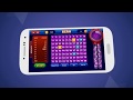 FREE Traditional Keno @ Mobile Casino Action - YouTube