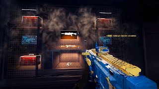 FREE BLUEPRINT EASTER EGG: Rebirth Island Secret Gulag Easter Egg Guide [Season 2]