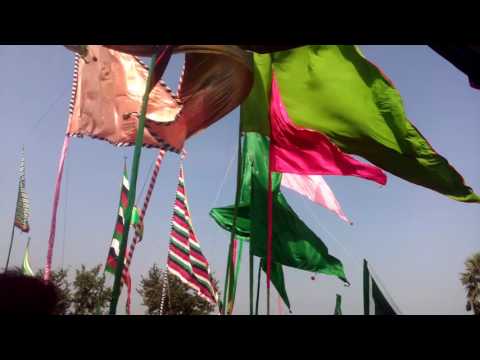 Islamic Jhanda Youtube