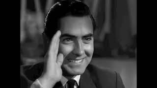 Tyrone Power - A Yank In The R.a.f. 1941 Trailer (Unofficial)
