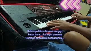 merayu Tuhan karaoke tanpa kendang