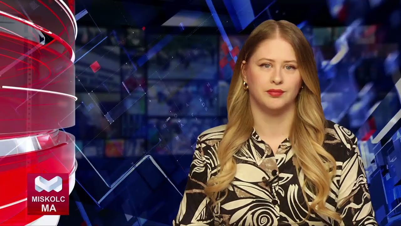 Miskolc Ma 2026. 03. 02.