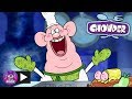 Chowder  best chef  cartoon network
