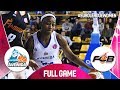 Perfumerias Avenida v Carolo Basket - Full Game - EuroLeague Women 2018-19