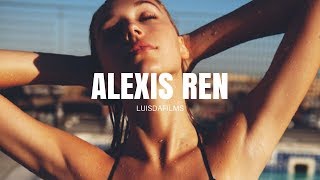 ALEXIS REN - LOCATION - LUISDAFILMS