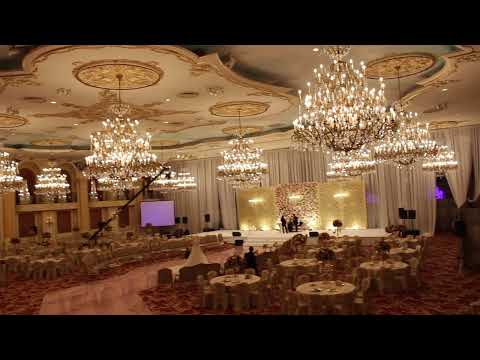 قاعة ليلتي الكبيرة جدة دي جي بانا  