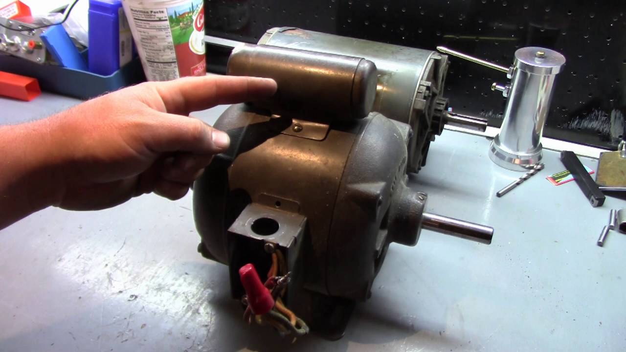 When Good Motors Go Bad YouTube