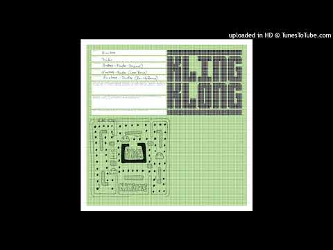 Ninetoes - Finder (Carl Cox Remix Edit)