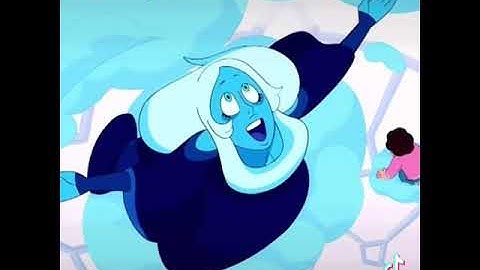 Blue diamond - SU edit